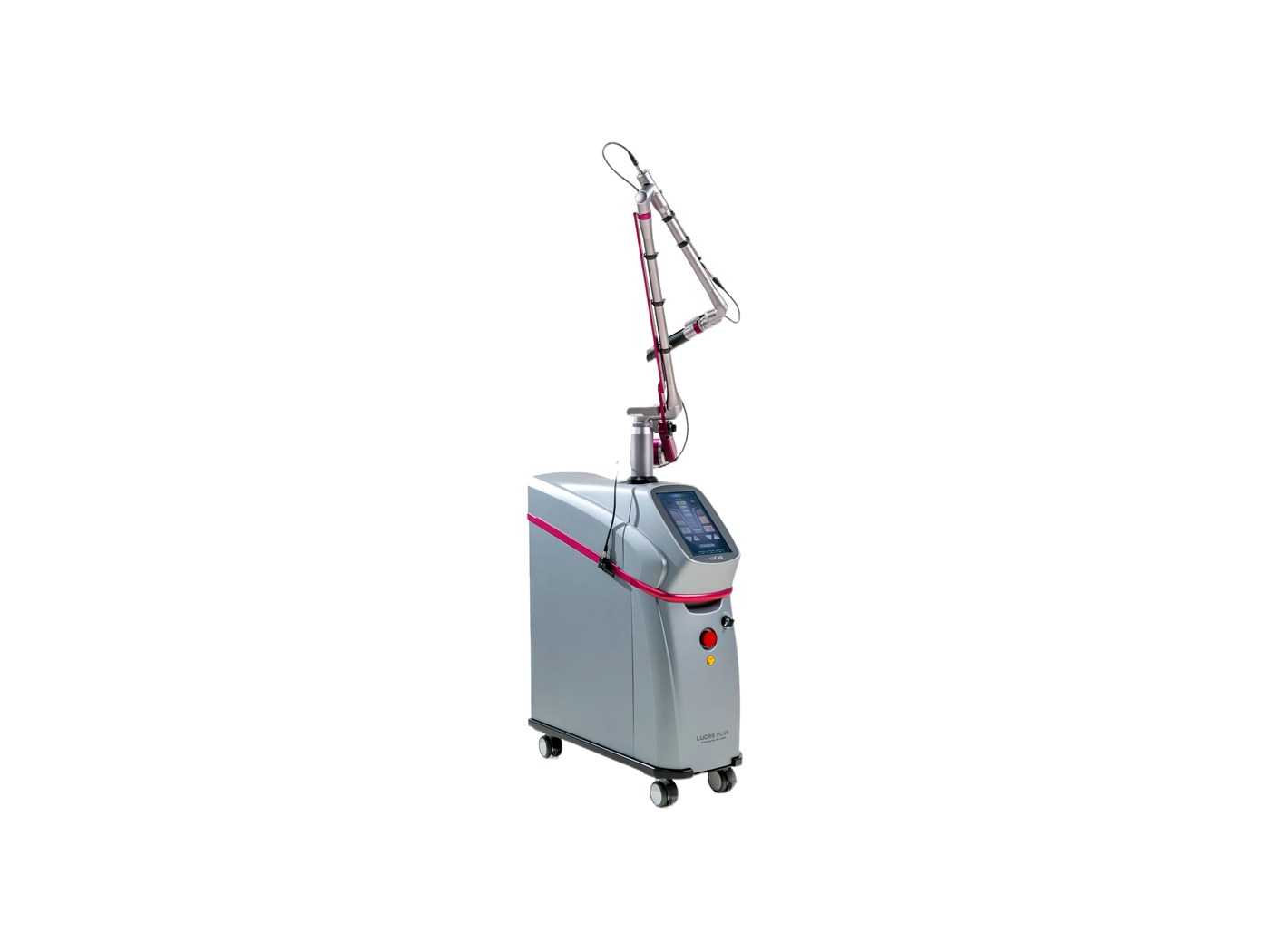 Laser Toning device at Forever Plastic Surgery & Dermatology Gangnam