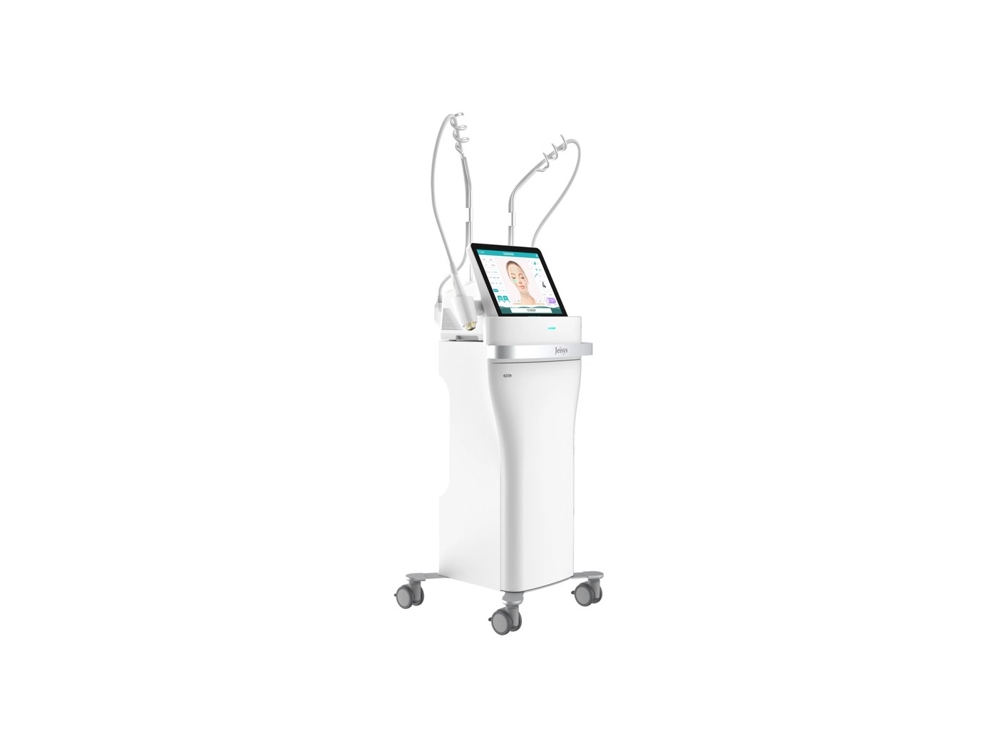 Potenza at Forever Plastic Surgery & Dermatology Gangnam