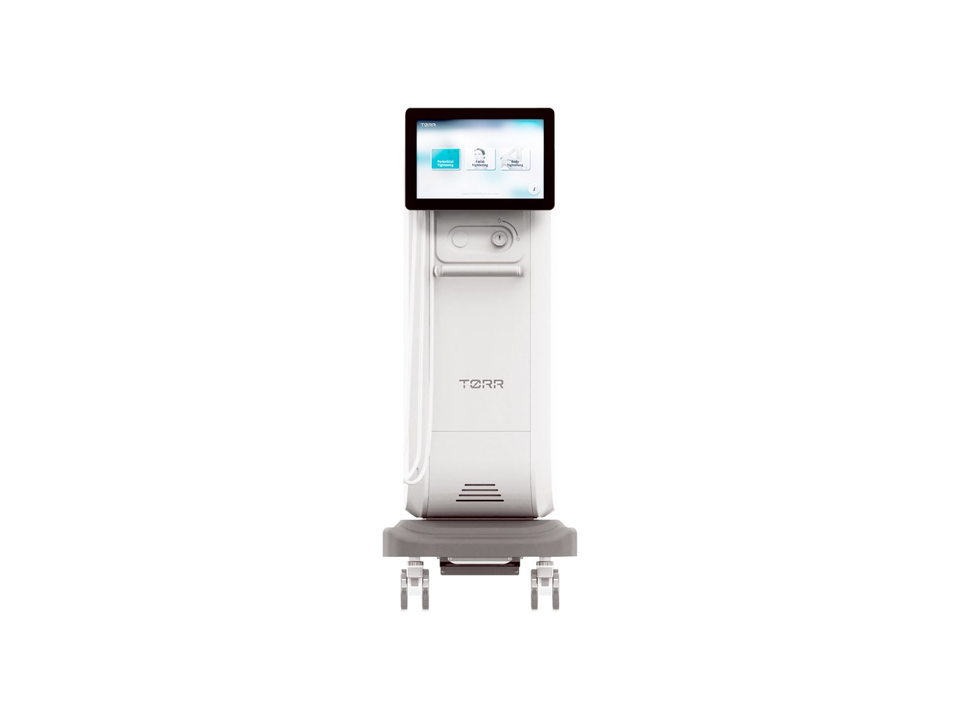 Torr Lifting device at Forever Plastic Surgery & Dermatology Gangnam