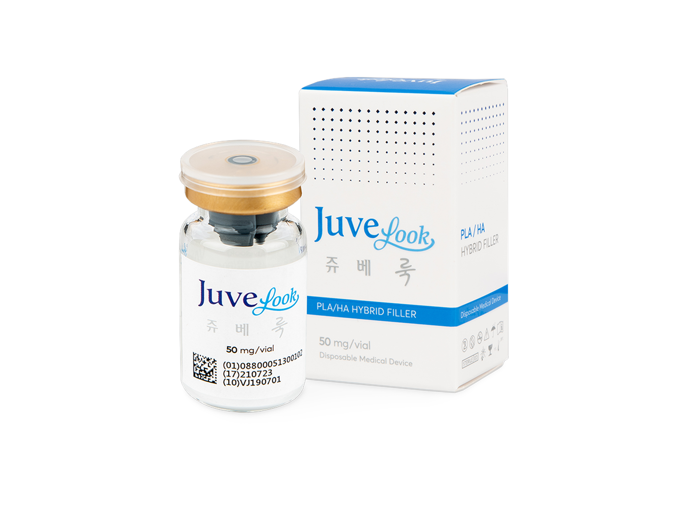 Juvelook at Forever Plastic Surgery & Dermatology Gangnam
