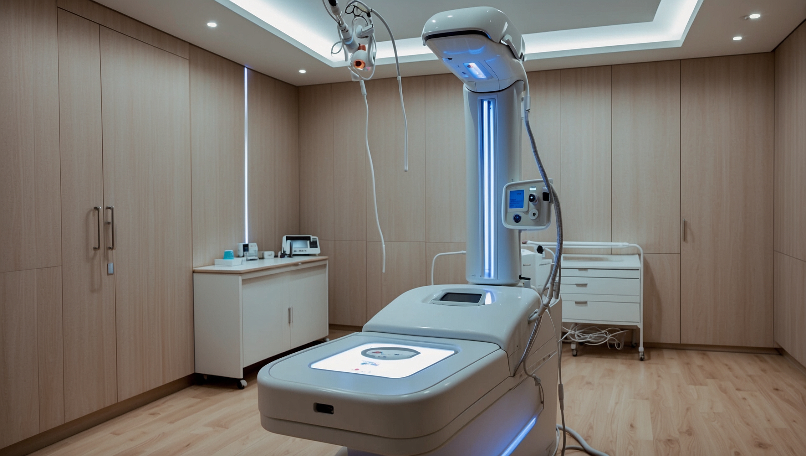 Pico laser melasma pigmentation dark spot Asian skin Gangnam Seoul Korea