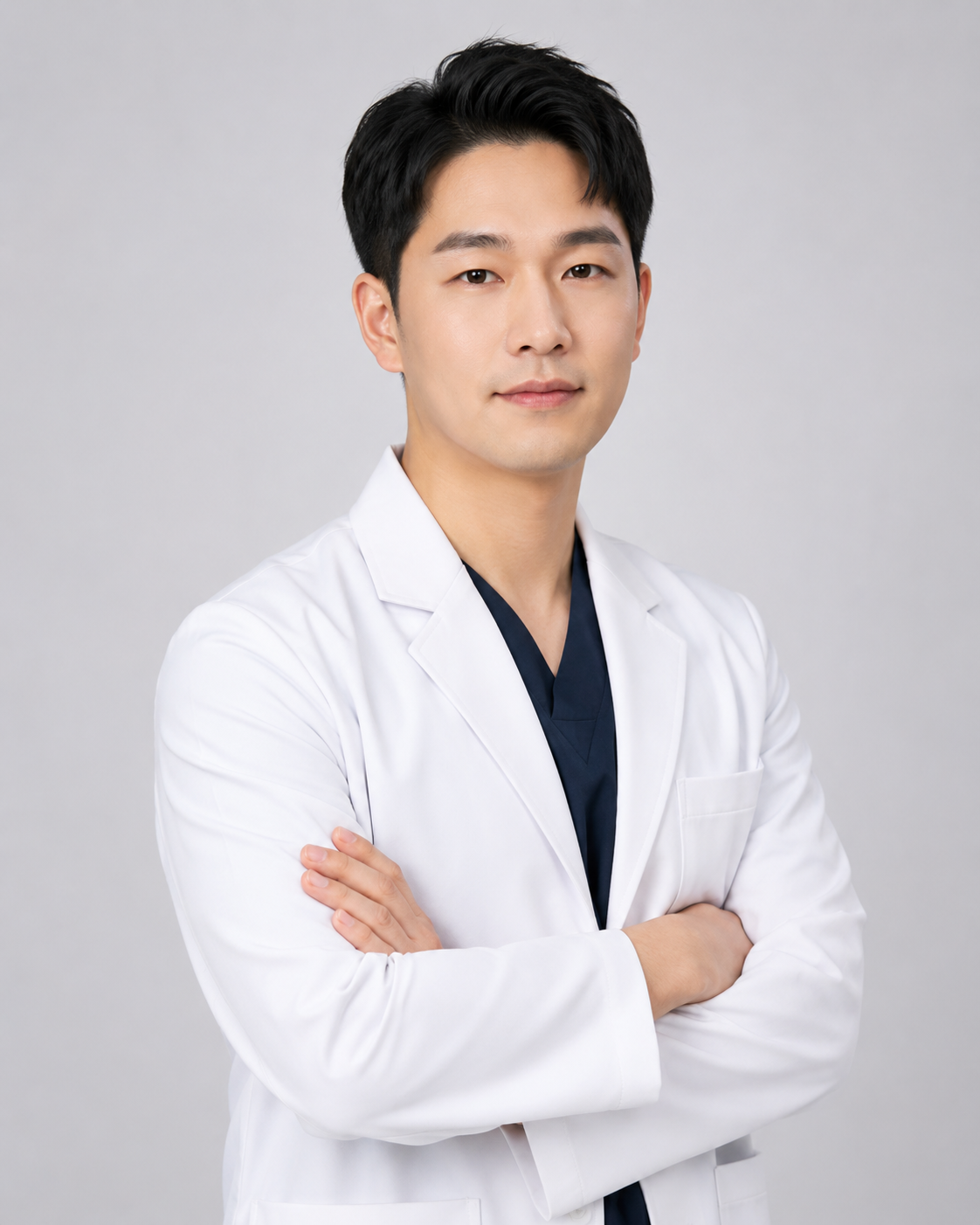 Dr. L — Aesthetic Practitioner